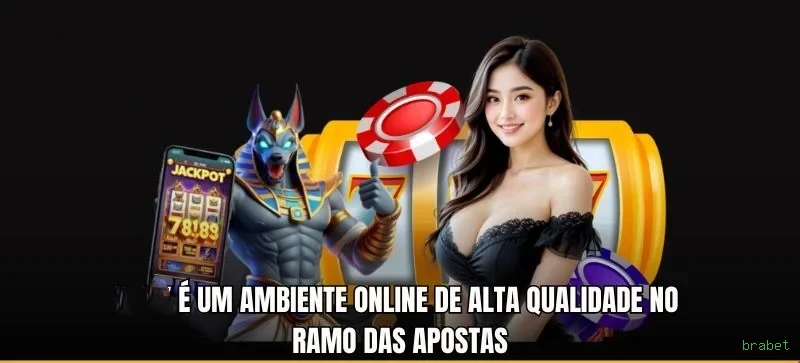 Bônus brabet