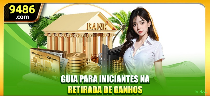 Login seguro na brabet