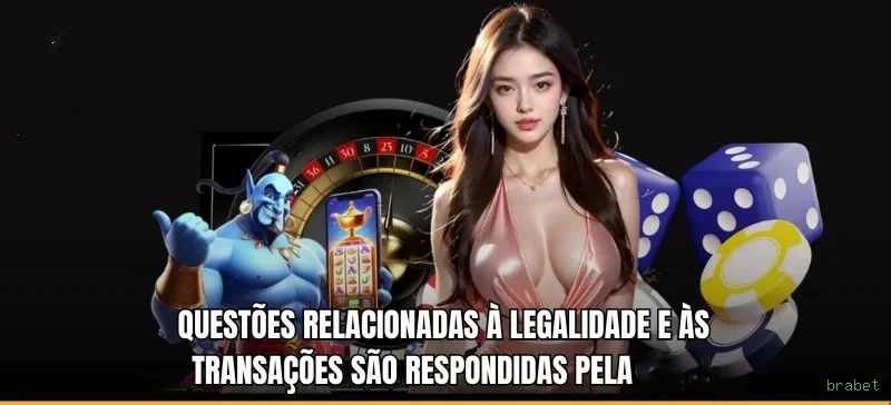 Jogos de loteria online na brabet