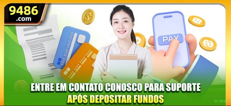 Slots online da brabet com jackpots progressivos