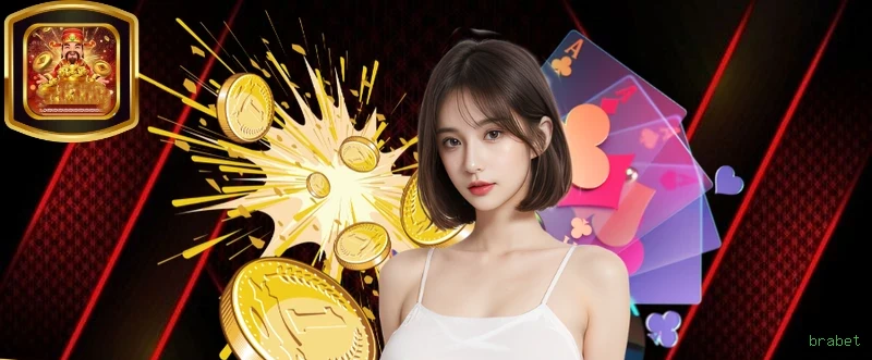 Canal oficial da brabet no Telegram